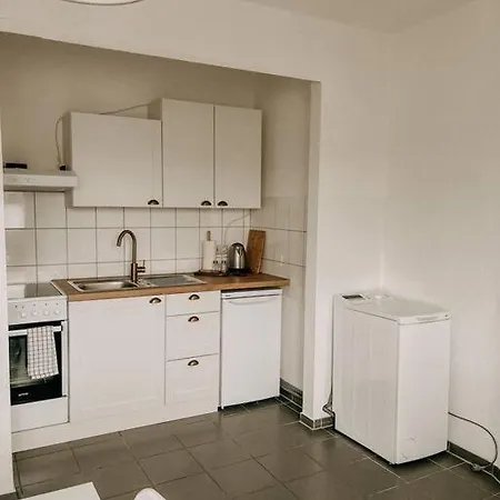 Zentral, Ruhig, Messe Universitaetsklinikum Nah! Ma3l * Essen