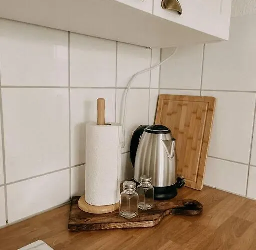 Zentral, Ruhig, Messe Universitaetsklinikum Nah! Ma3l Essen